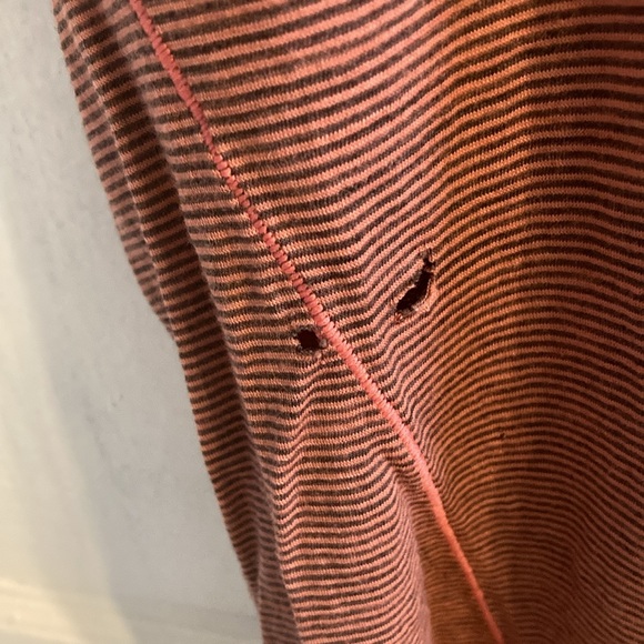 Smartwool T-shirt - Picture 4 of 5